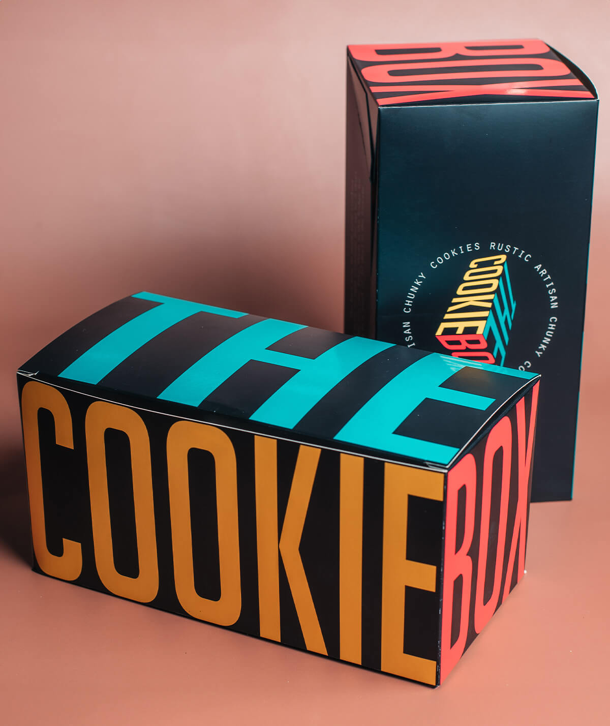 Box of 12 Cookies