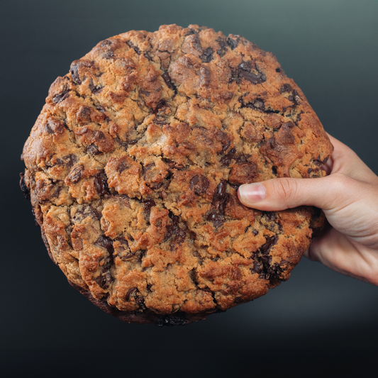 1KG Giant Cookie