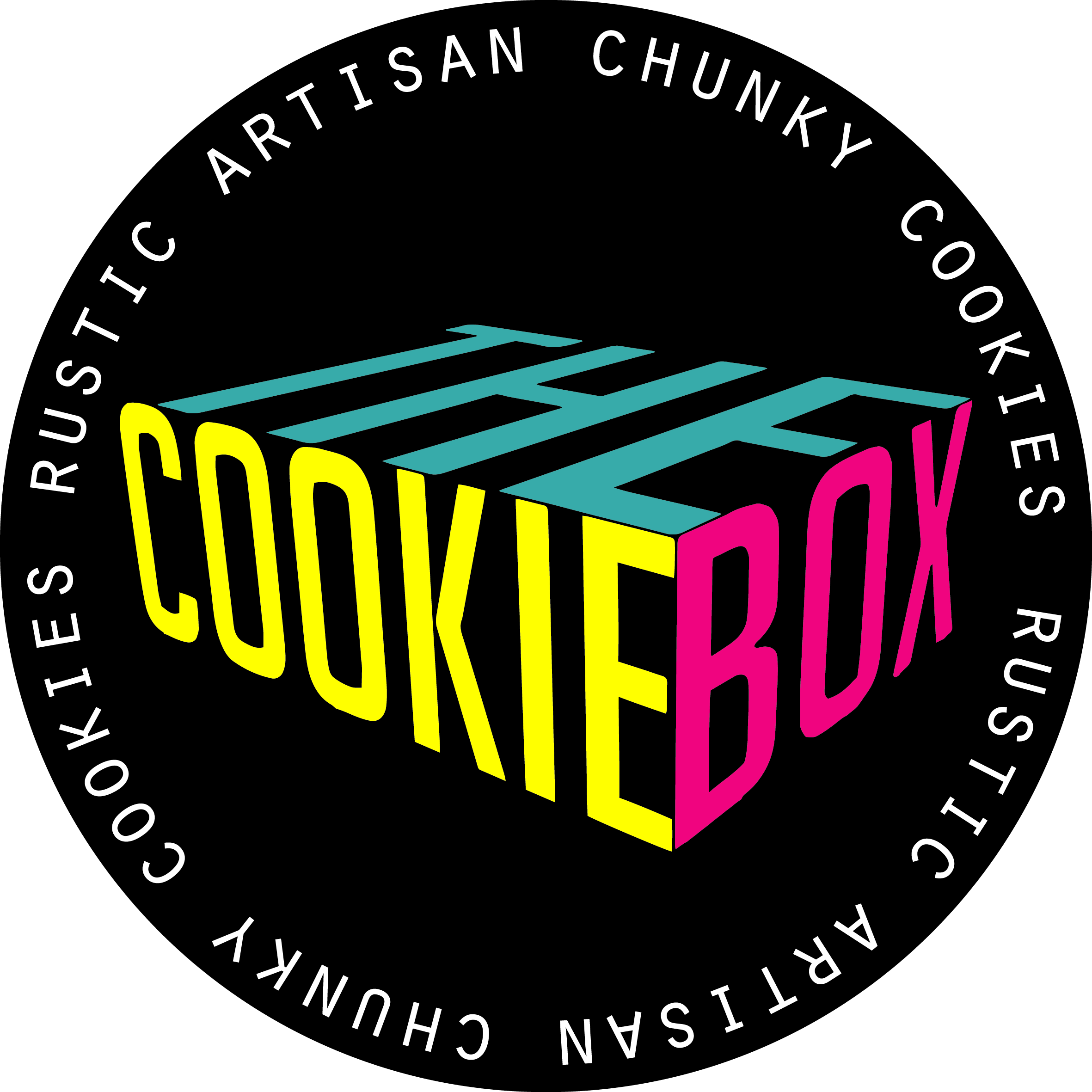 Cookie Delivery Melbourne The Cookie Box