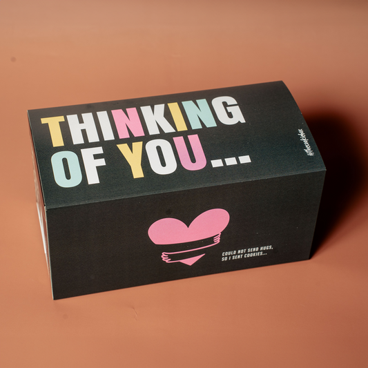 Thkng of U