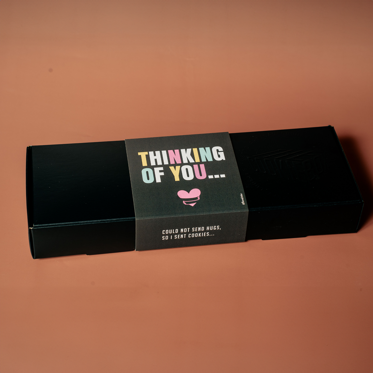 Thkng of U